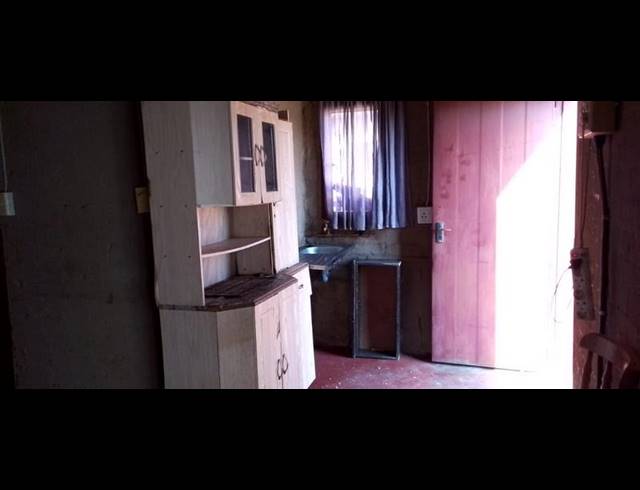 2 BEDROOM HOUSE FOR SALE IN SOSHANGUVE SOUTH
